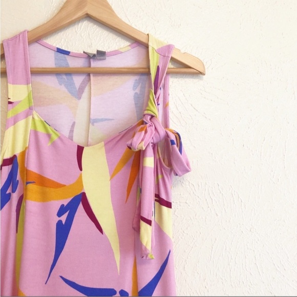 ASOS Birds of Paradise Midi Dress - Picture 2 of 5